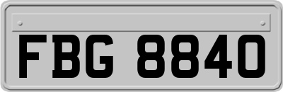 FBG8840