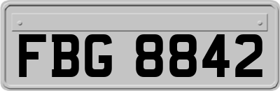 FBG8842
