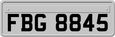 FBG8845