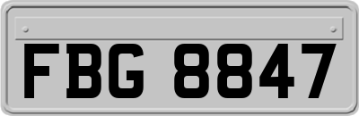 FBG8847