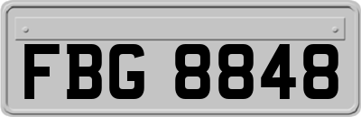 FBG8848