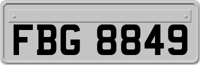 FBG8849