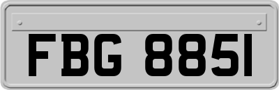 FBG8851