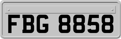 FBG8858