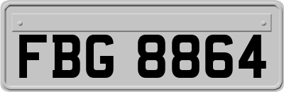 FBG8864
