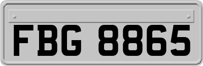 FBG8865