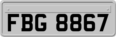 FBG8867