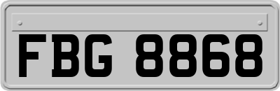 FBG8868
