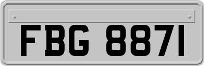 FBG8871