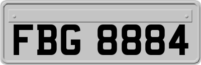 FBG8884