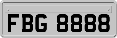 FBG8888