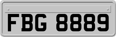 FBG8889