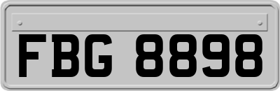 FBG8898