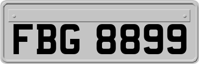 FBG8899