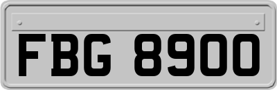 FBG8900