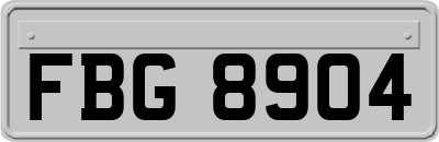 FBG8904