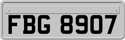 FBG8907