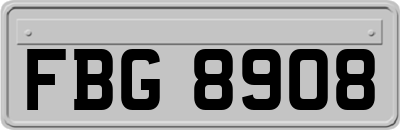 FBG8908