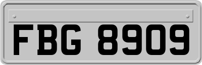 FBG8909