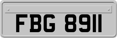 FBG8911