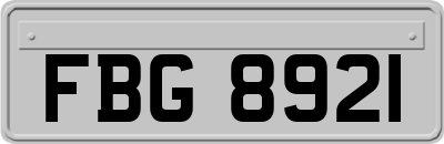 FBG8921