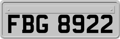 FBG8922