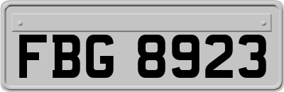 FBG8923
