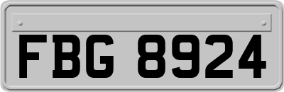 FBG8924