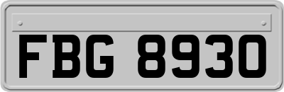 FBG8930