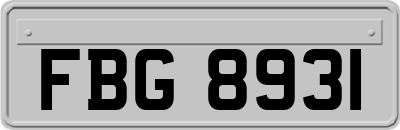 FBG8931