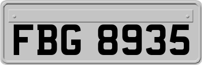 FBG8935