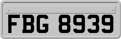 FBG8939