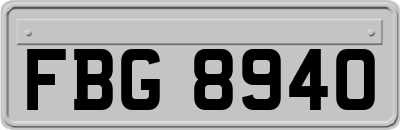 FBG8940