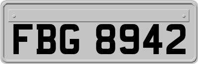 FBG8942