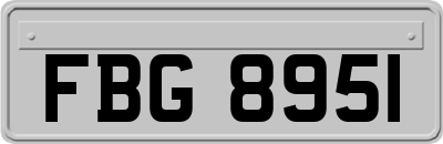 FBG8951