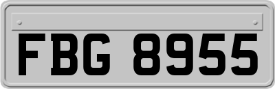 FBG8955