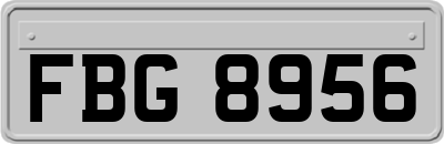 FBG8956