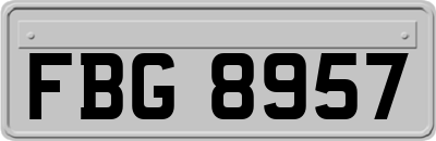 FBG8957
