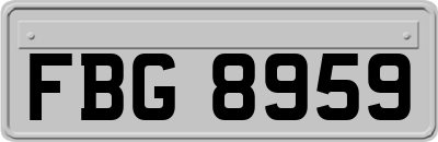 FBG8959