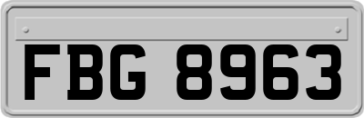 FBG8963