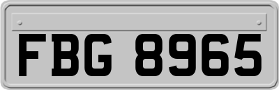 FBG8965