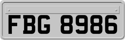FBG8986