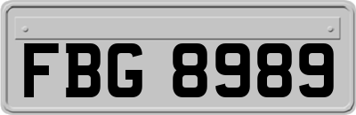 FBG8989
