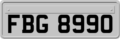 FBG8990
