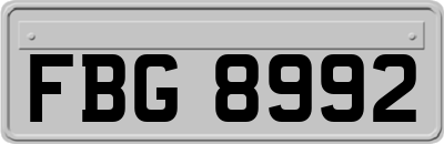 FBG8992