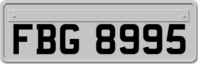 FBG8995