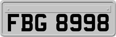 FBG8998