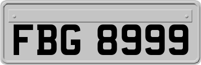 FBG8999