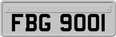 FBG9001