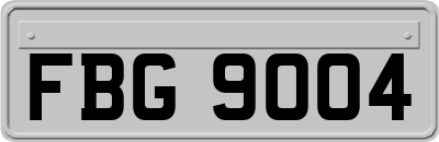 FBG9004
